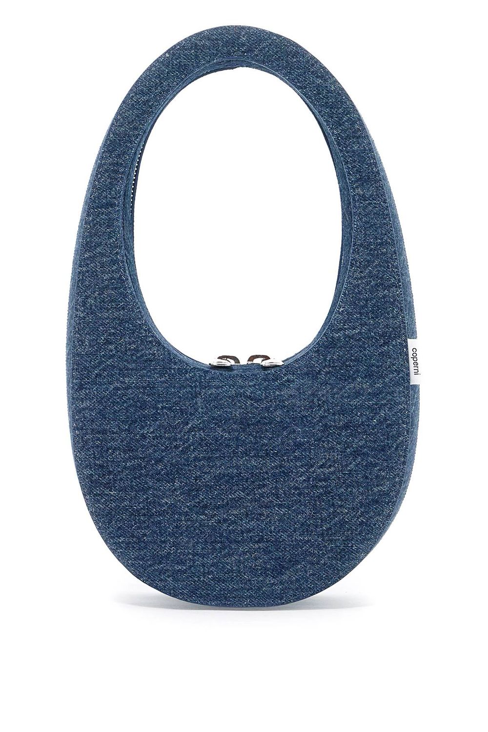 SWIPE MINI HOBO BAG