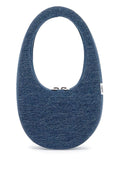 SWIPE MINI HOBO BAG