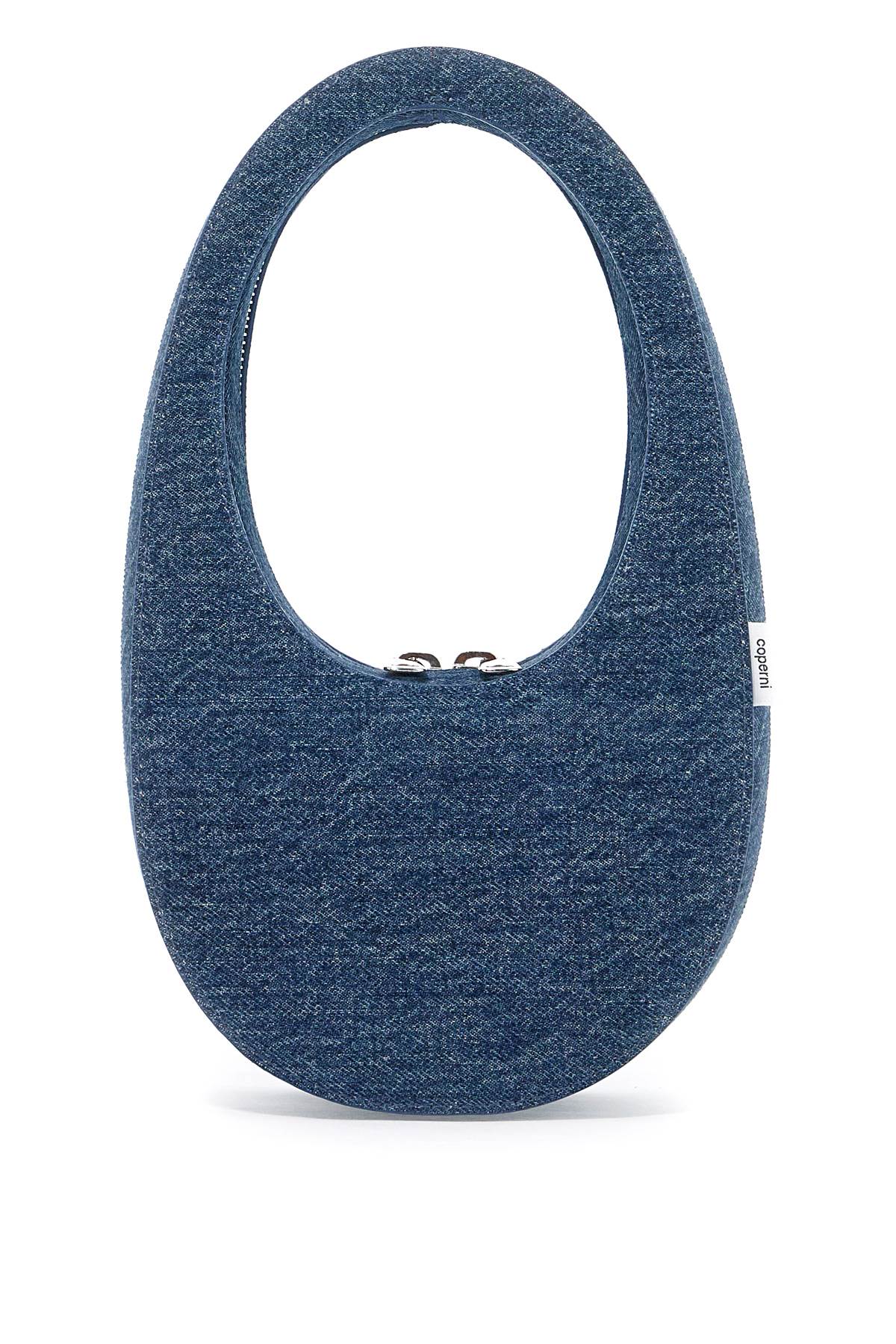 Coperni Swipe Mini Hobo Bag Women