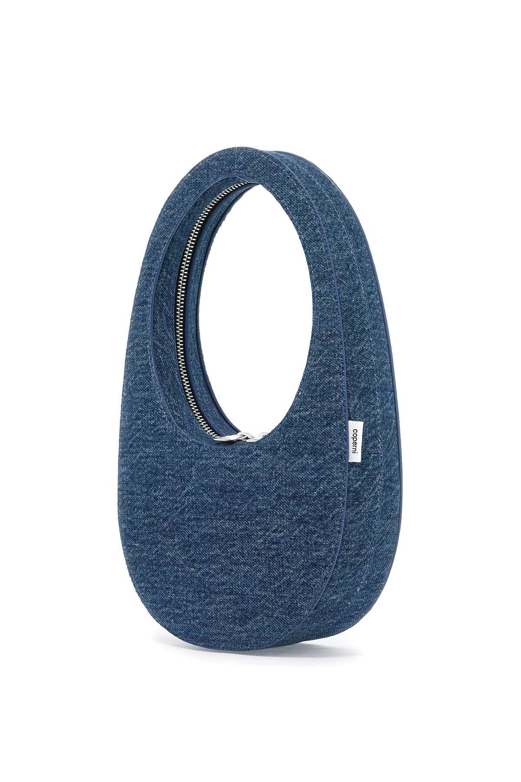 Coperni Swipe Mini Hobo Bag Women