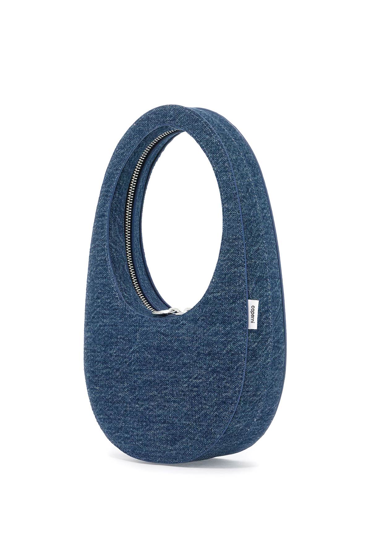 Coperni Swipe Mini Hobo Bag Women