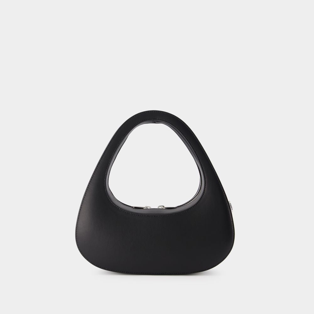 SWIPE BAGUETTE BAG