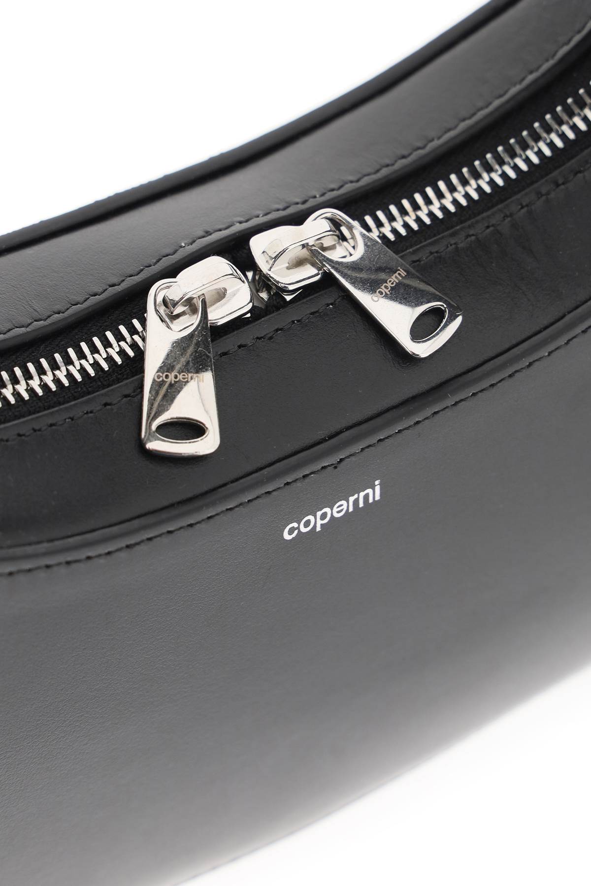 SWIPE BAGUETTE BAG