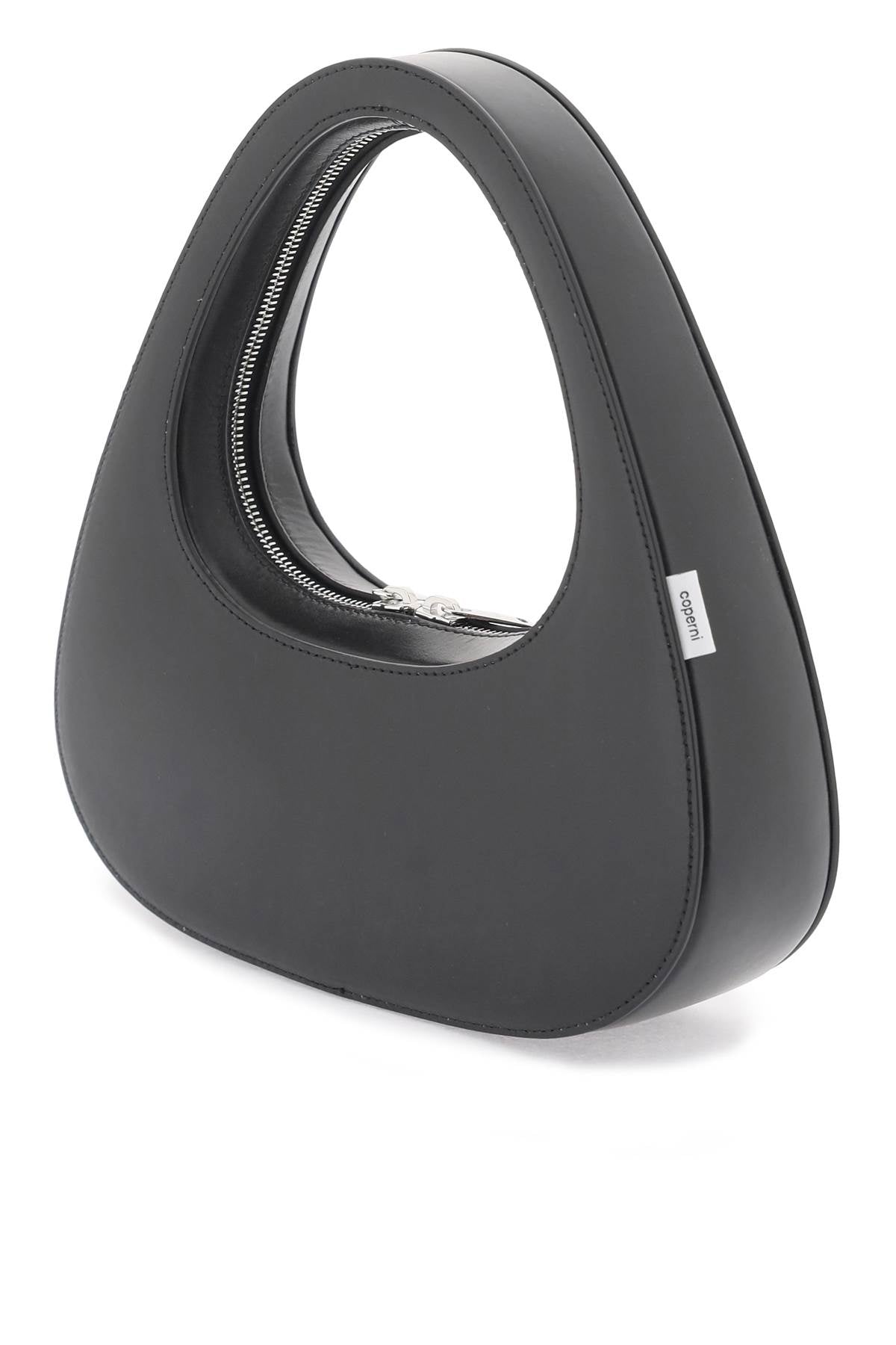 Coperni Swipe Baguette Bag Women