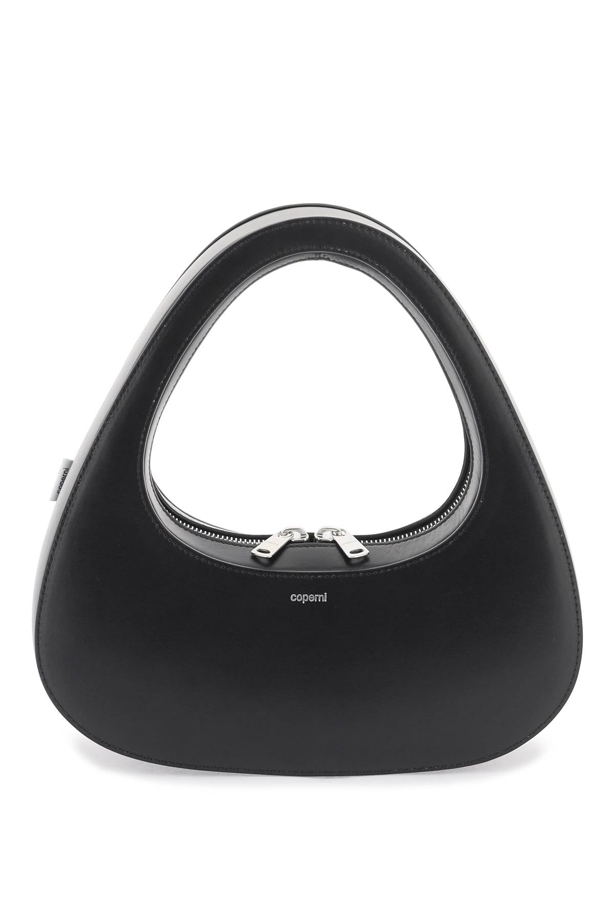 Coperni Swipe Baguette Bag Women