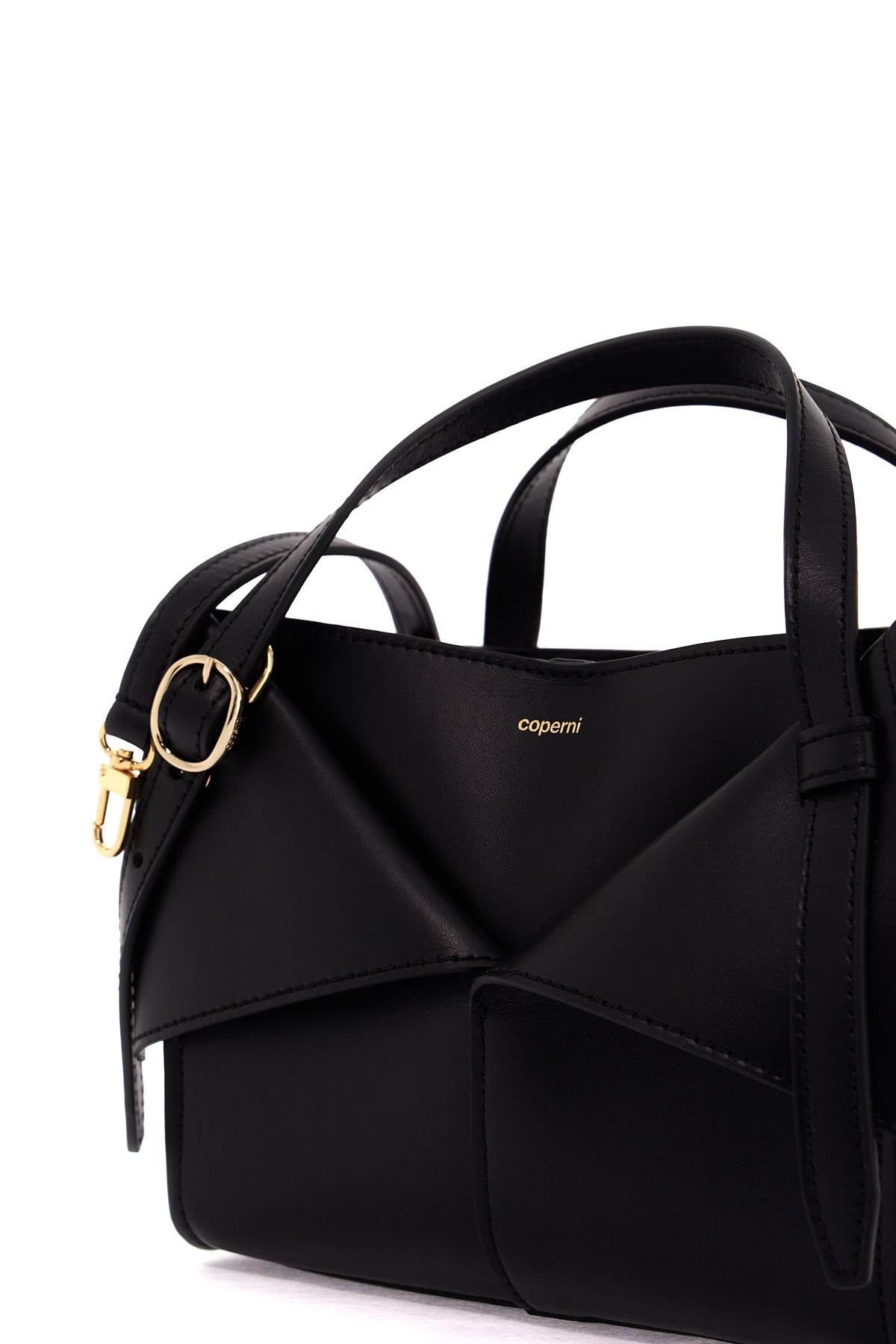 MINI BELT CABAS BAG