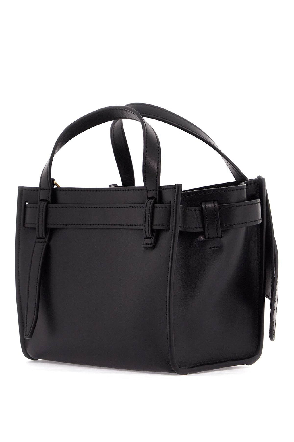 Coperni Mini Belt Cabas Bag Women