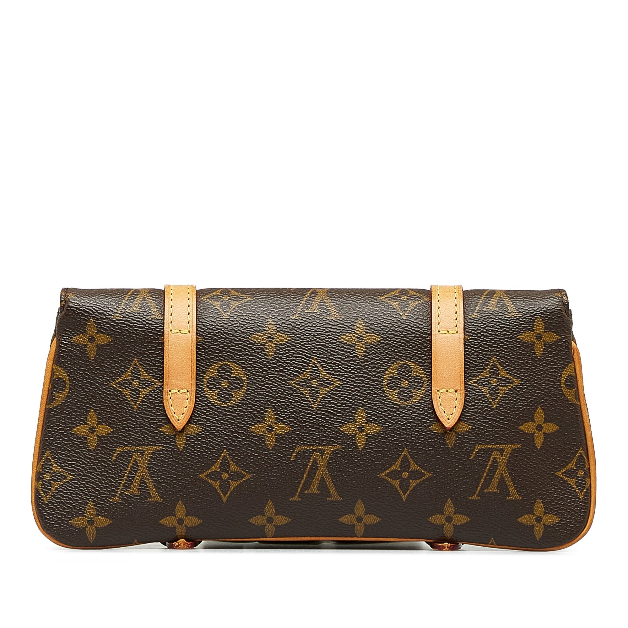 Louis Vuitton Pochette Marelle PM Monogram Canvas