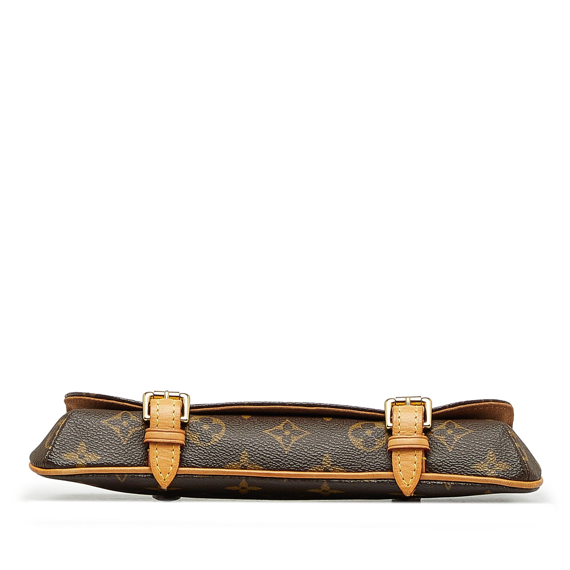 Louis Vuitton Pochette Marelle PM Monogram Canvas
