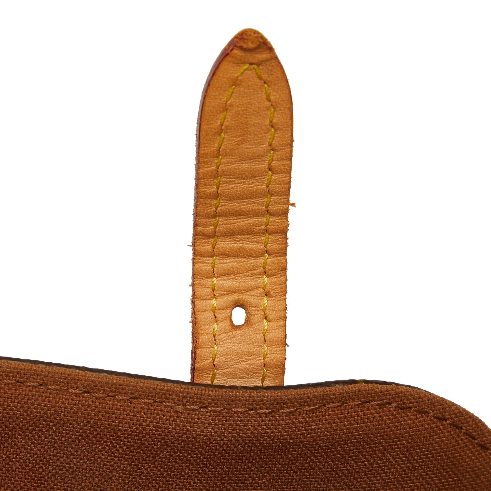Louis Vuitton Pochette Marelle PM Monogram Canvas