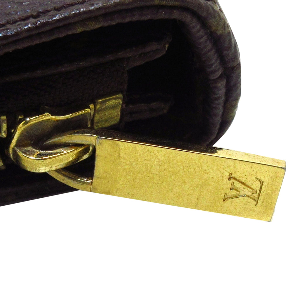 Brown Louis Vuitton Monogram Cabas Piano Tote Bag
