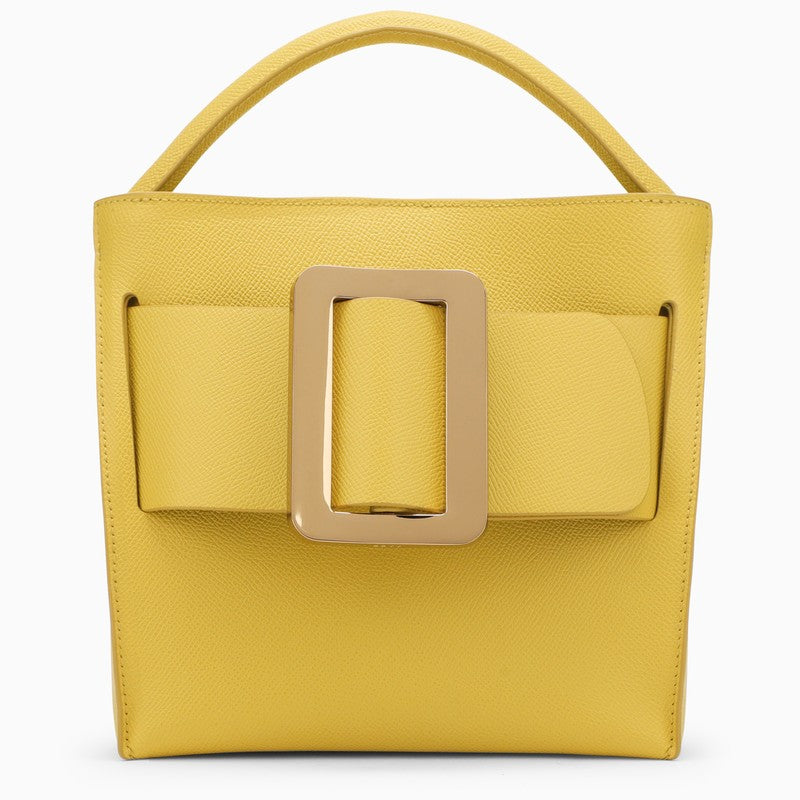 Boyy Davon 21 Yellow Bag Women