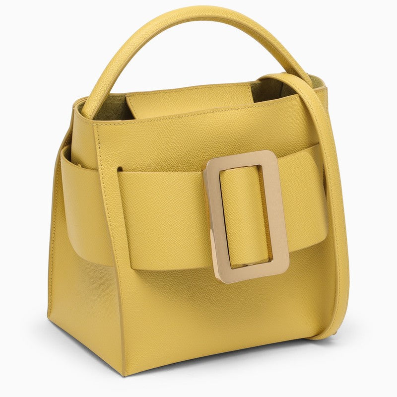 Boyy Davon 21 Yellow Bag Women