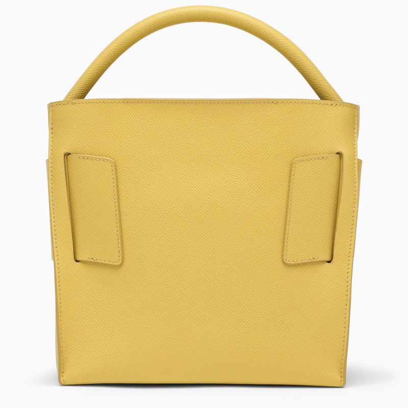 Boyy Davon 21 Yellow Bag Women