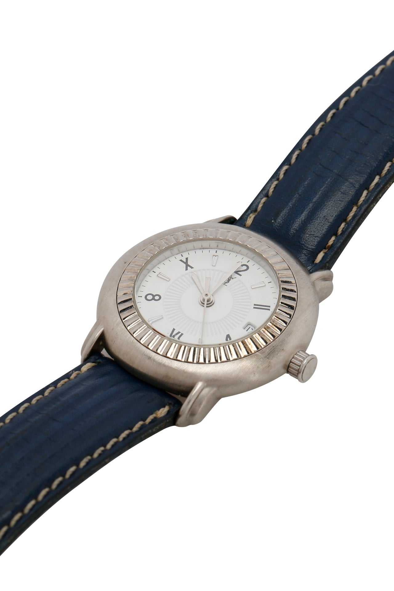YSL Ladies Quartz Watch 32 mm