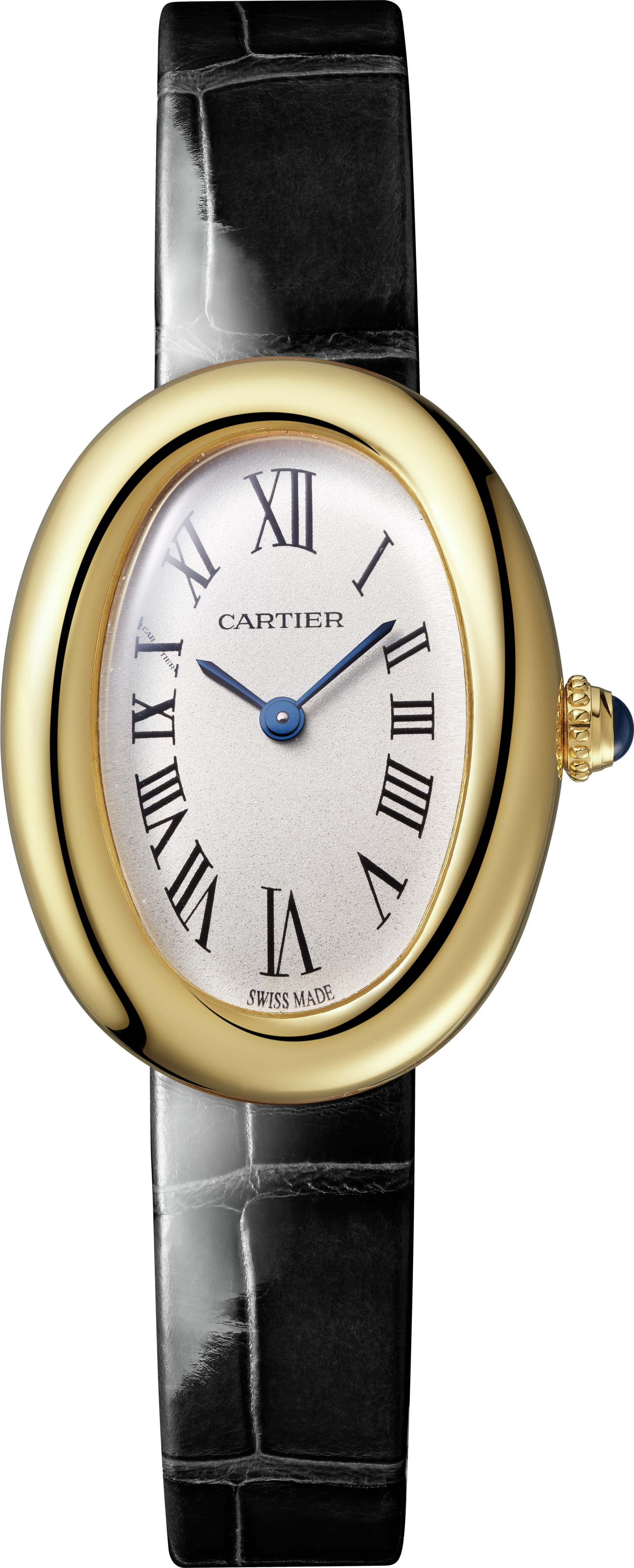 Cartier Montre Baignoire 1920 WGBA0022