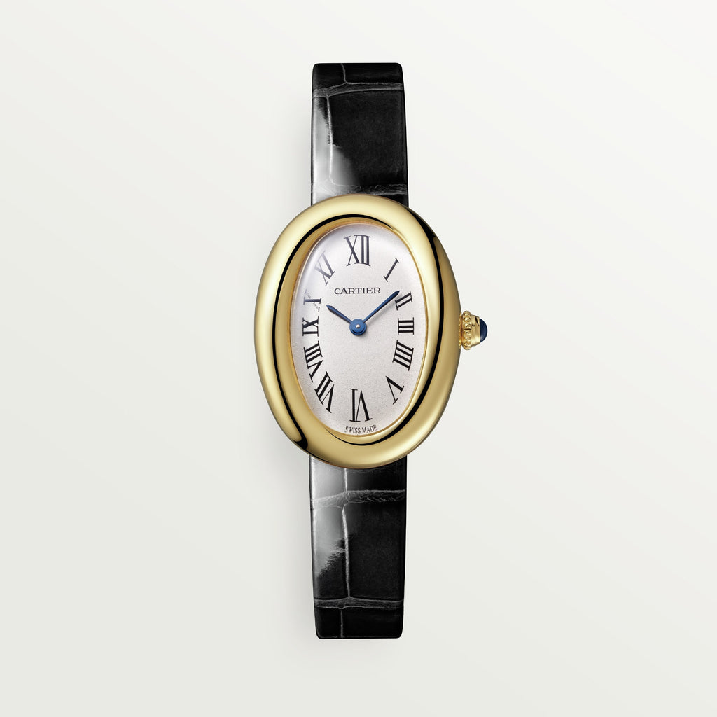 Cartier Montre Baignoire 1920 WGBA0022