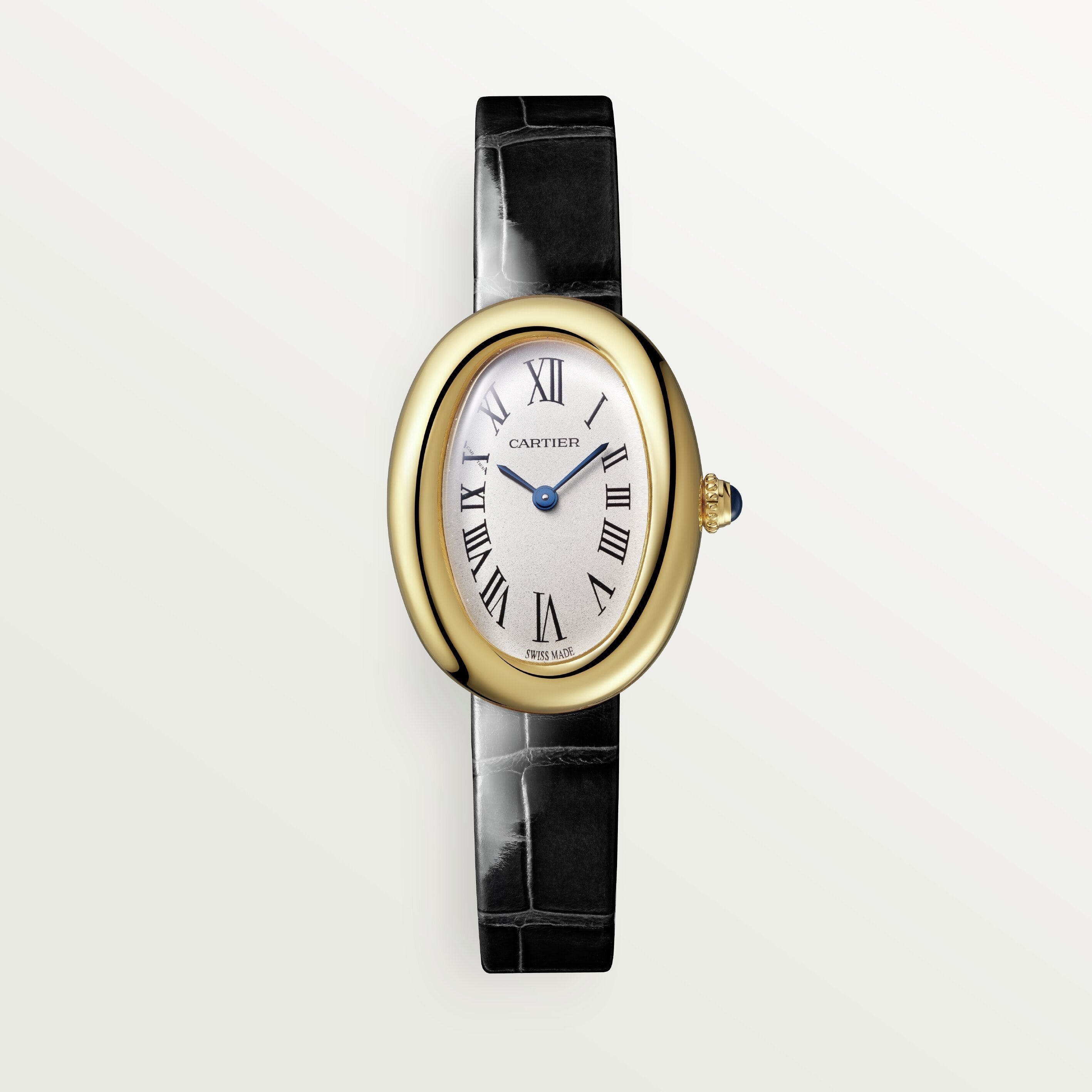 Cartier Montre Baignoire 1920 WGBA0022