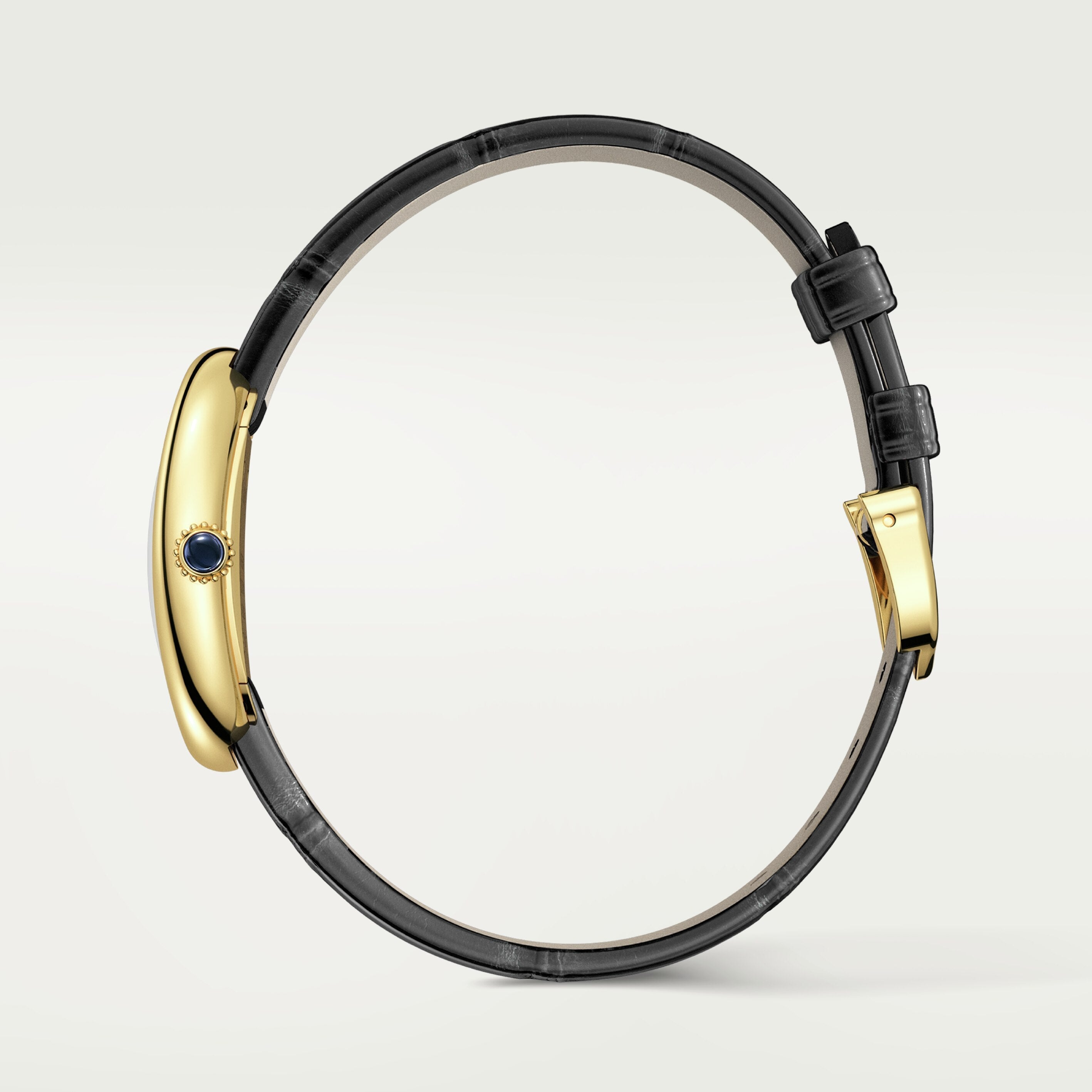 Cartier Montre Baignoire 1920 WGBA0022