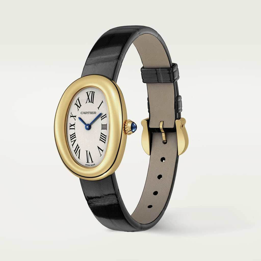 Cartier Montre Baignoire 1920 WGBA0022