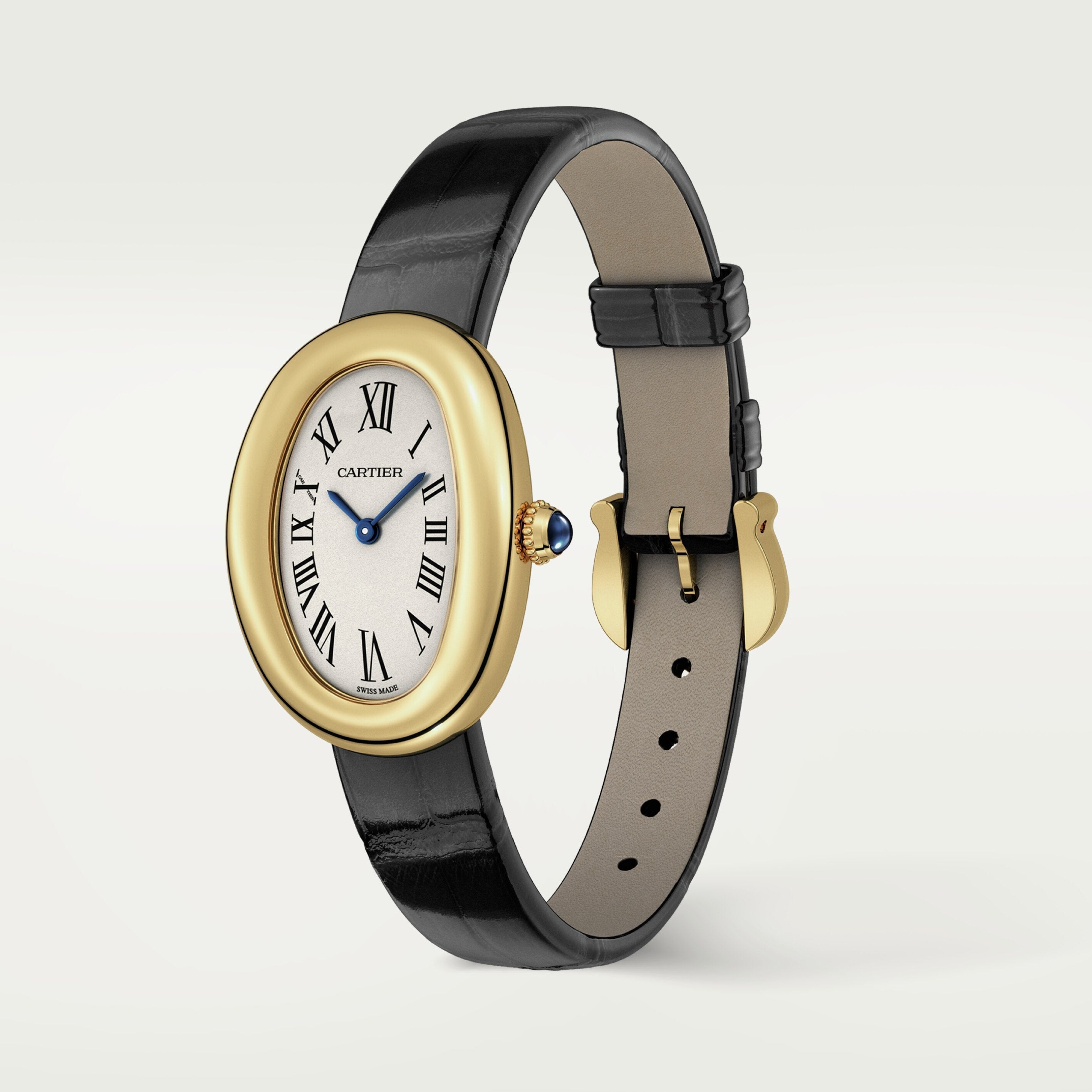 Cartier Montre Baignoire 1920 WGBA0022