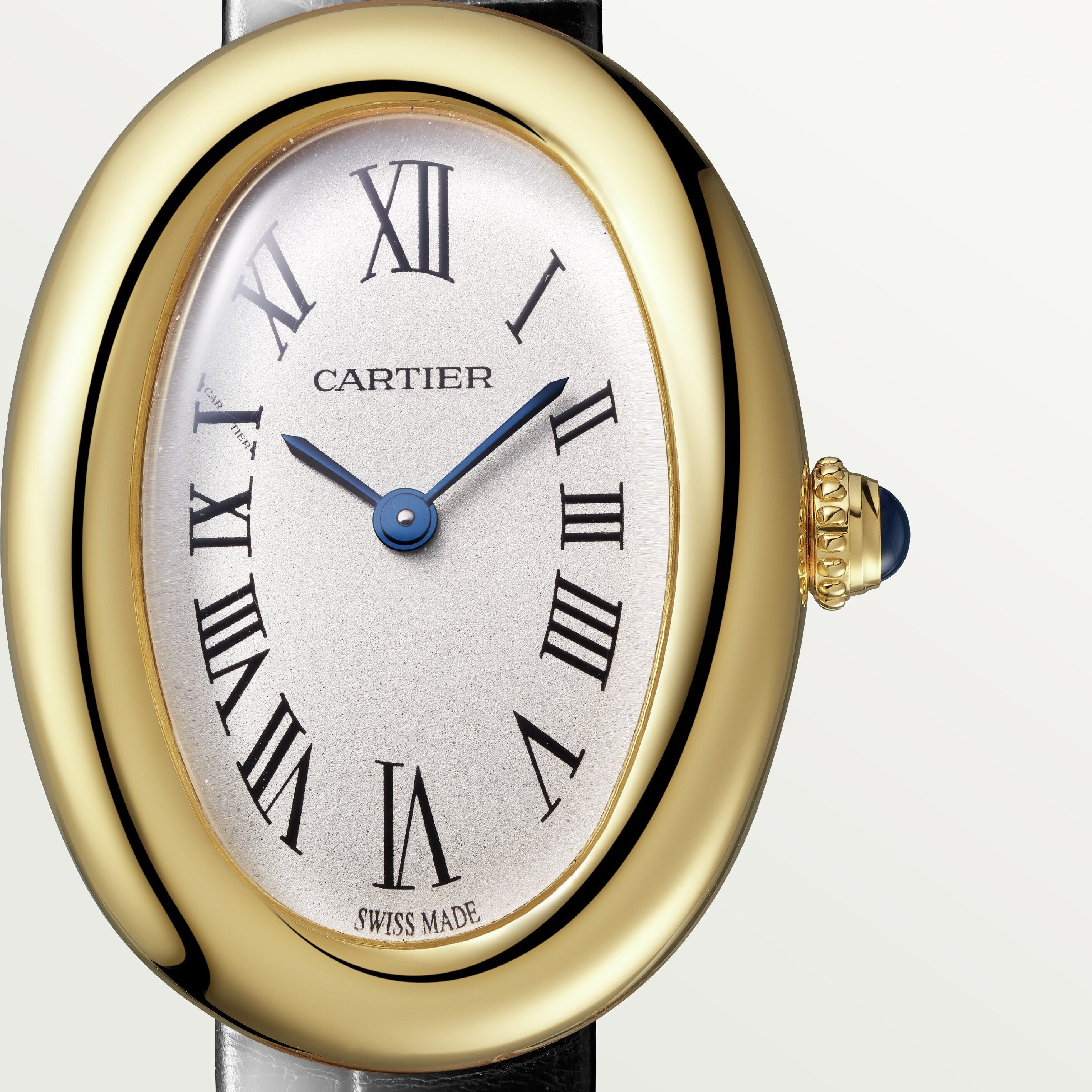 Cartier Montre Baignoire 1920 WGBA0022