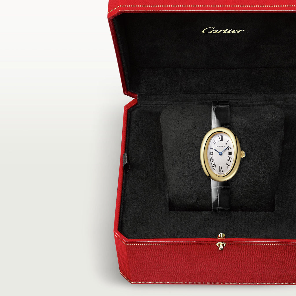 Cartier Montre Baignoire 1920 WGBA0022