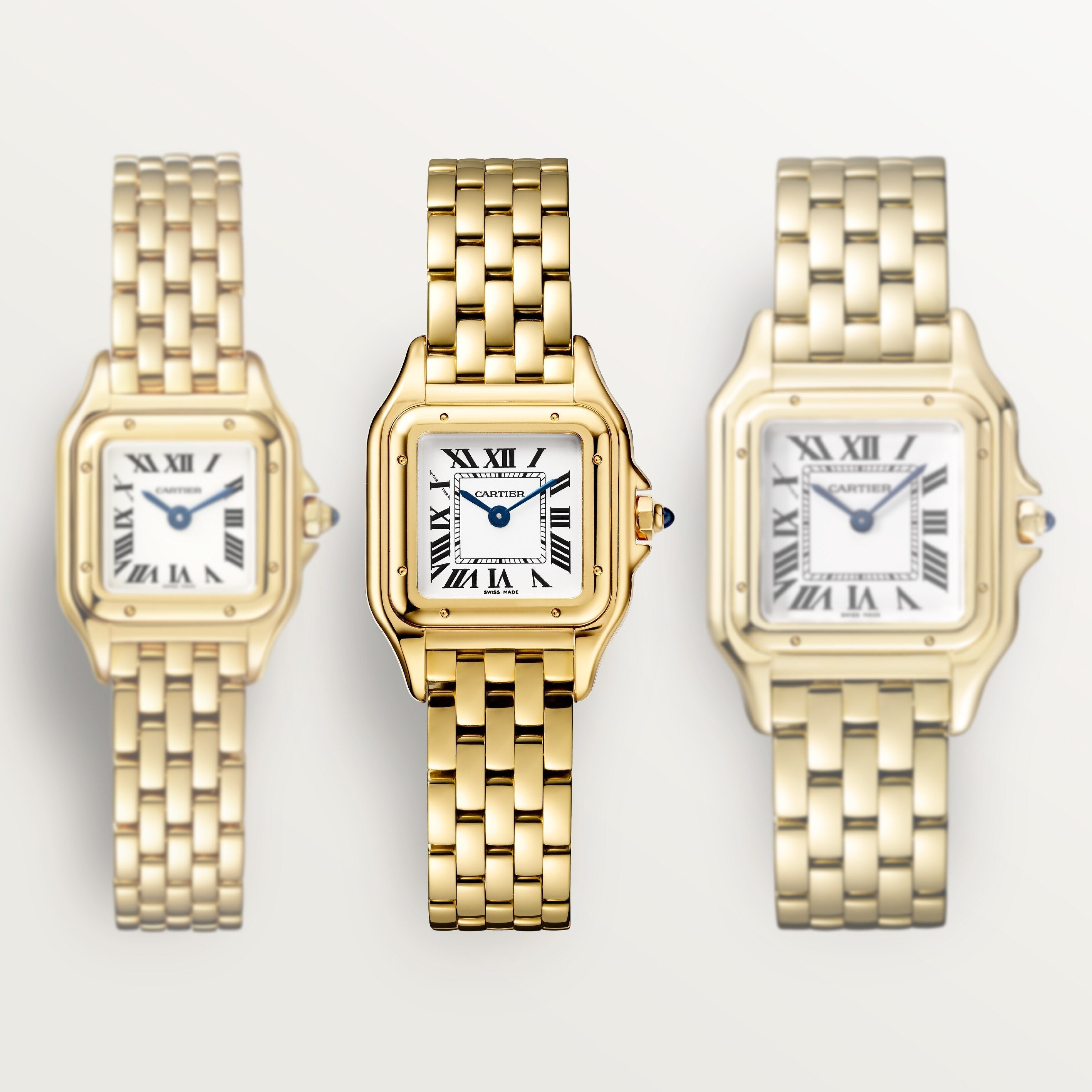 Cartier PanthÃƒÆ’Ã‚Â¨re de Cartier WGPN0038