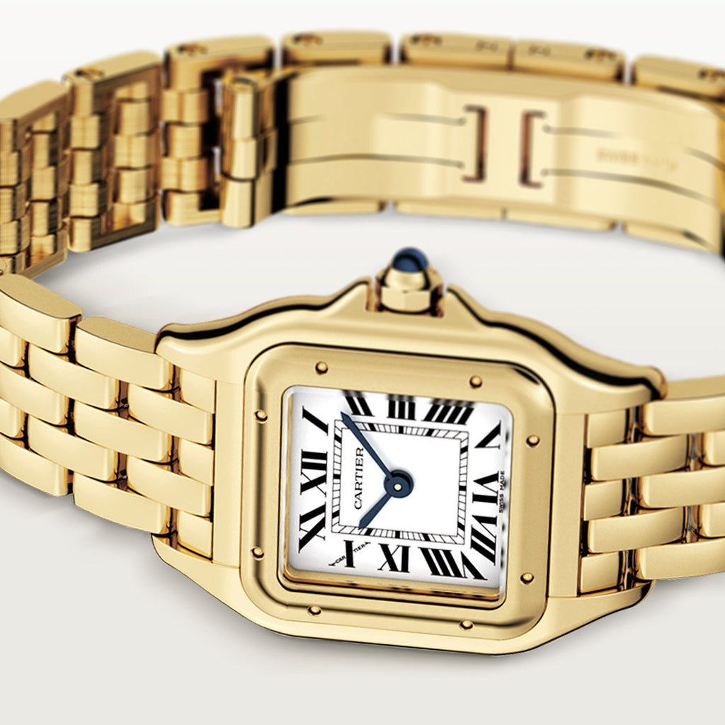 Cartier PanthÃƒÆ’Ã‚Â¨re de Cartier WGPN0038
