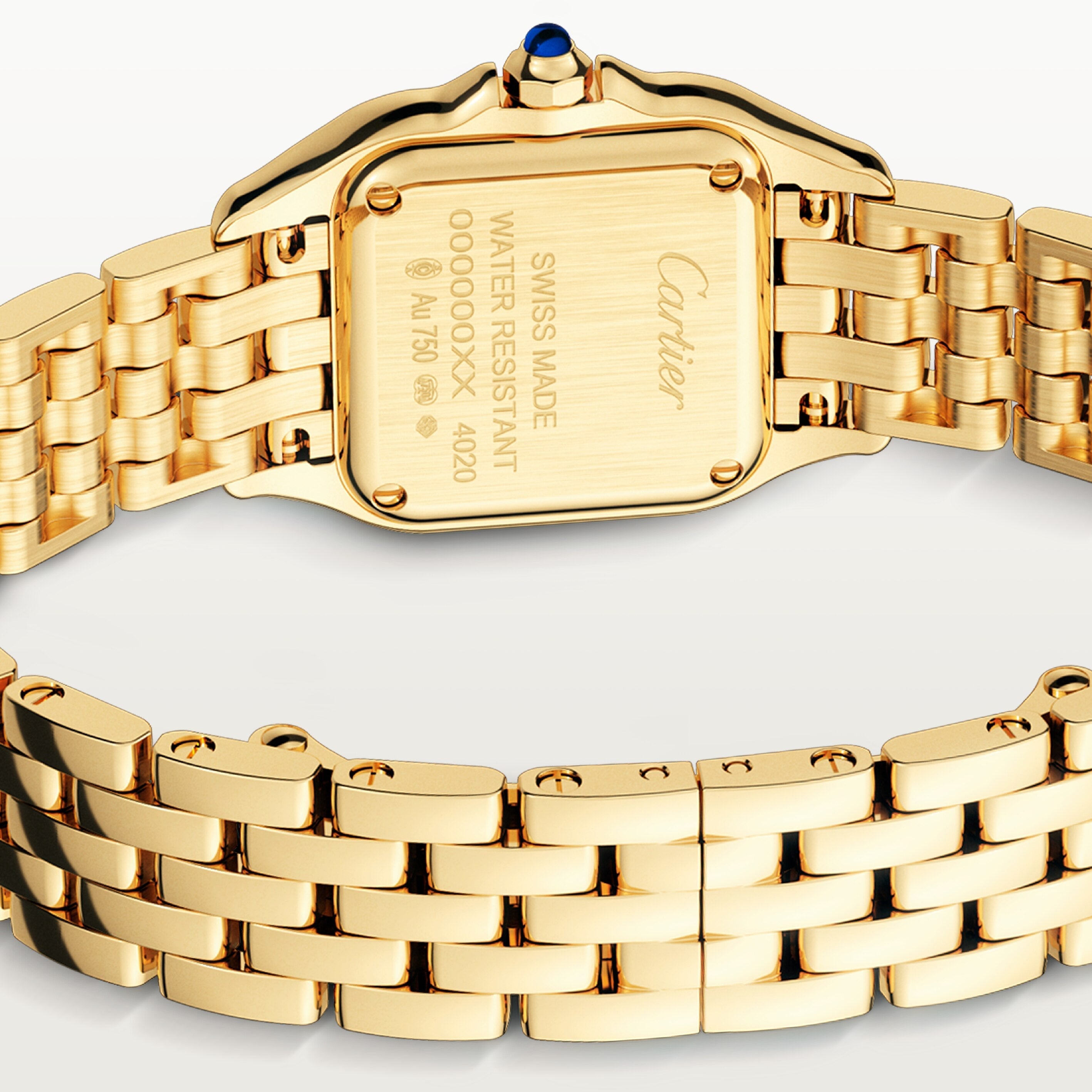 Cartier PanthÃƒÆ’Ã‚Â¨re de Cartier WGPN0038