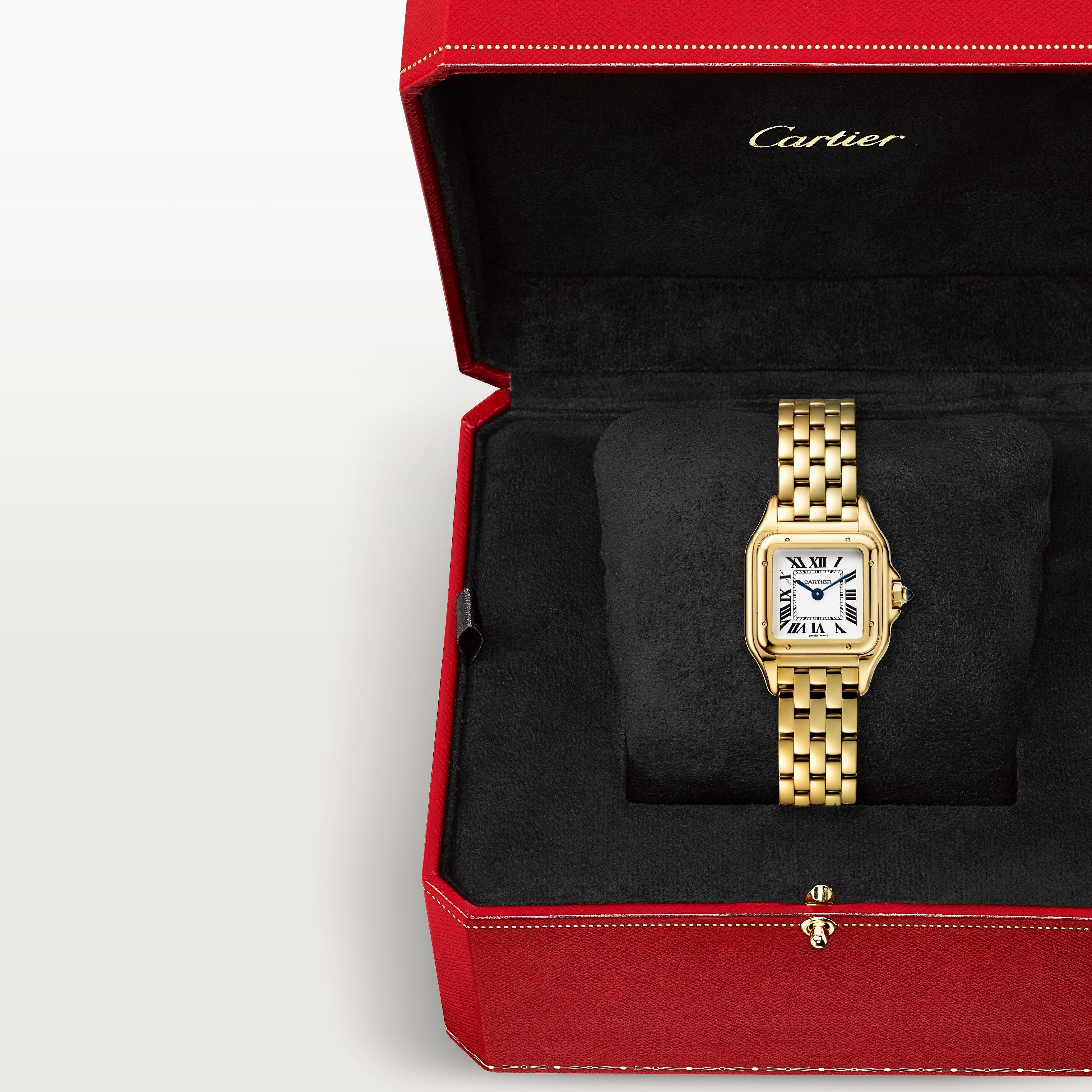 Cartier PanthÃƒÆ’Ã‚Â¨re de Cartier WGPN0038