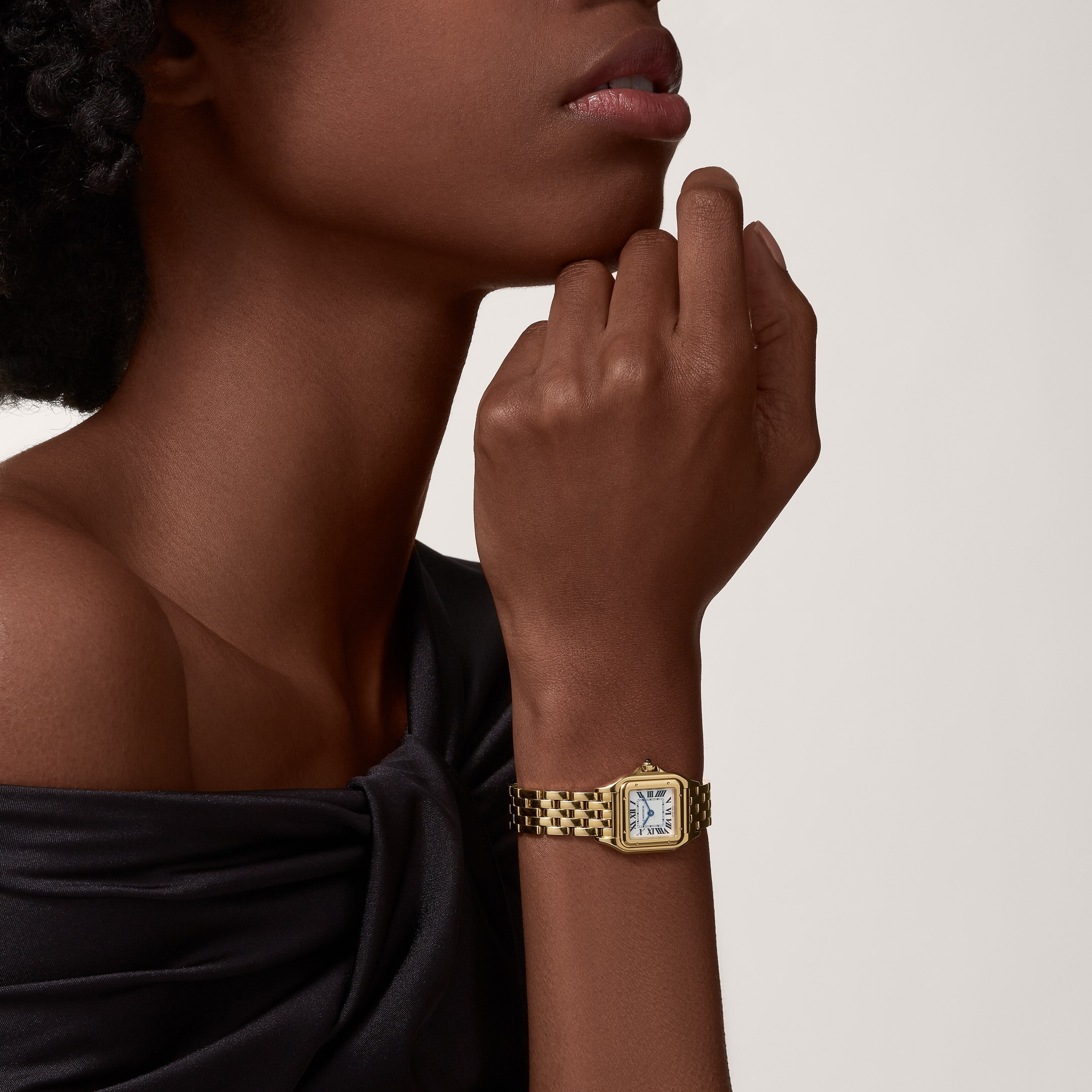 Cartier PanthÃƒÆ’Ã‚Â¨re de Cartier WGPN0038