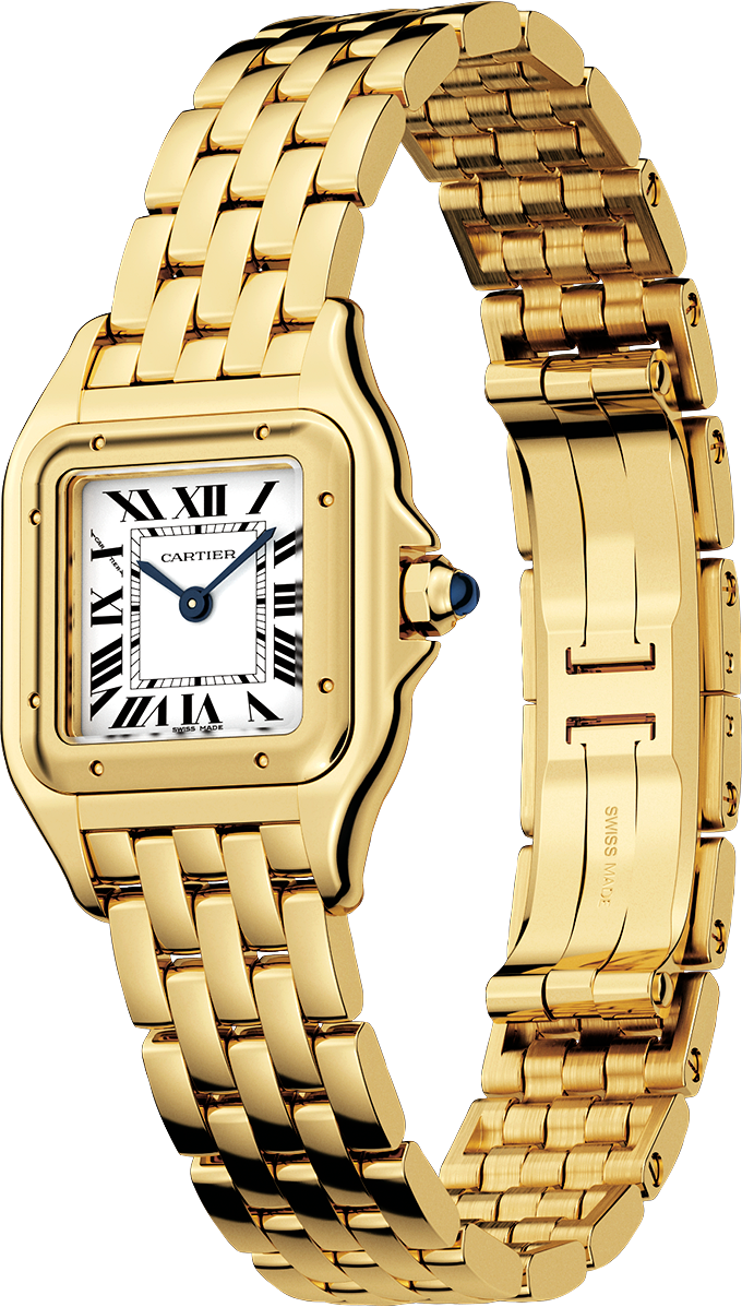 Cartier PanthÃƒÆ’Ã‚Â¨re de Cartier WGPN0038