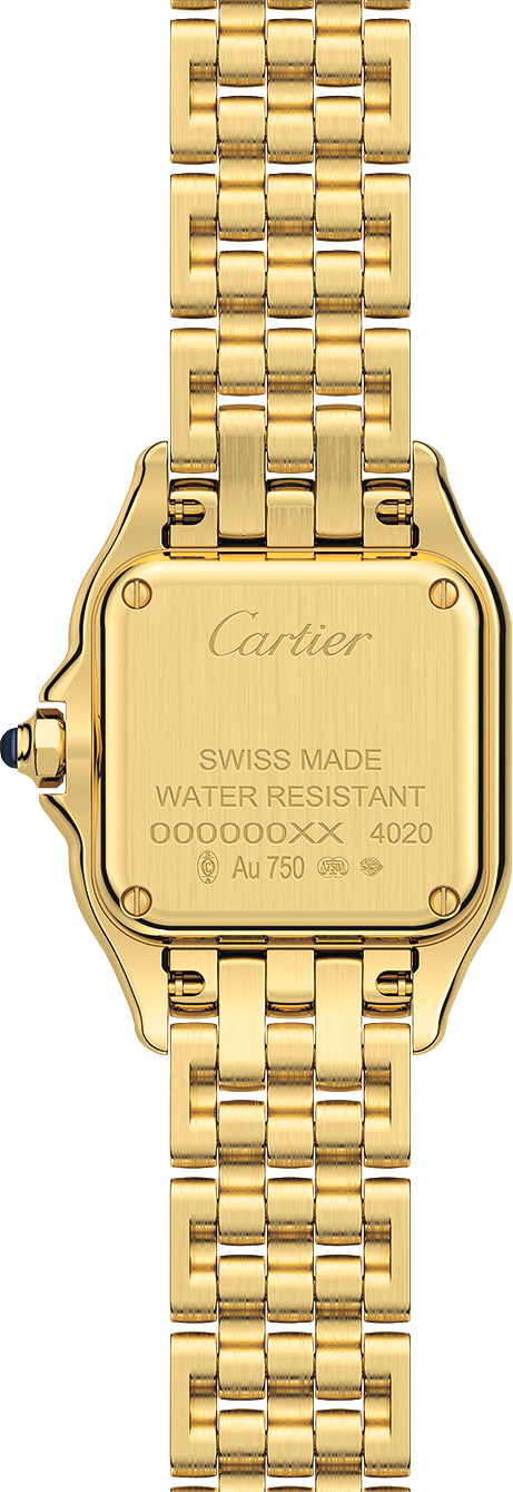 Cartier PanthÃƒÆ’Ã‚Â¨re de Cartier WGPN0038