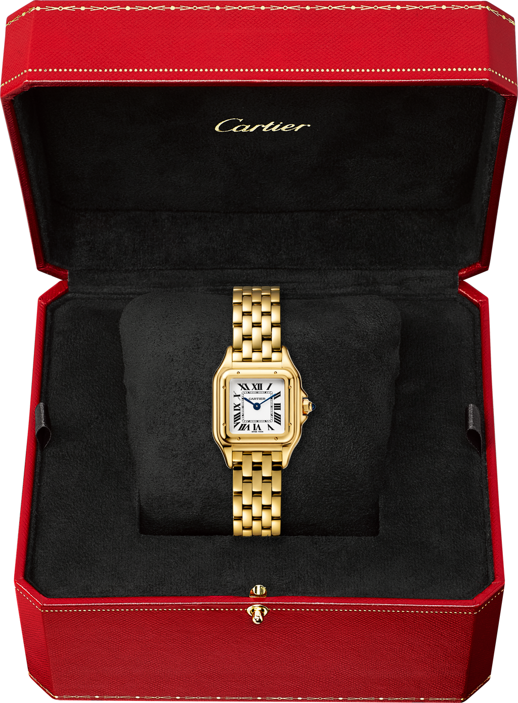 Cartier PanthÃƒÆ’Ã‚Â¨re de Cartier WGPN0038