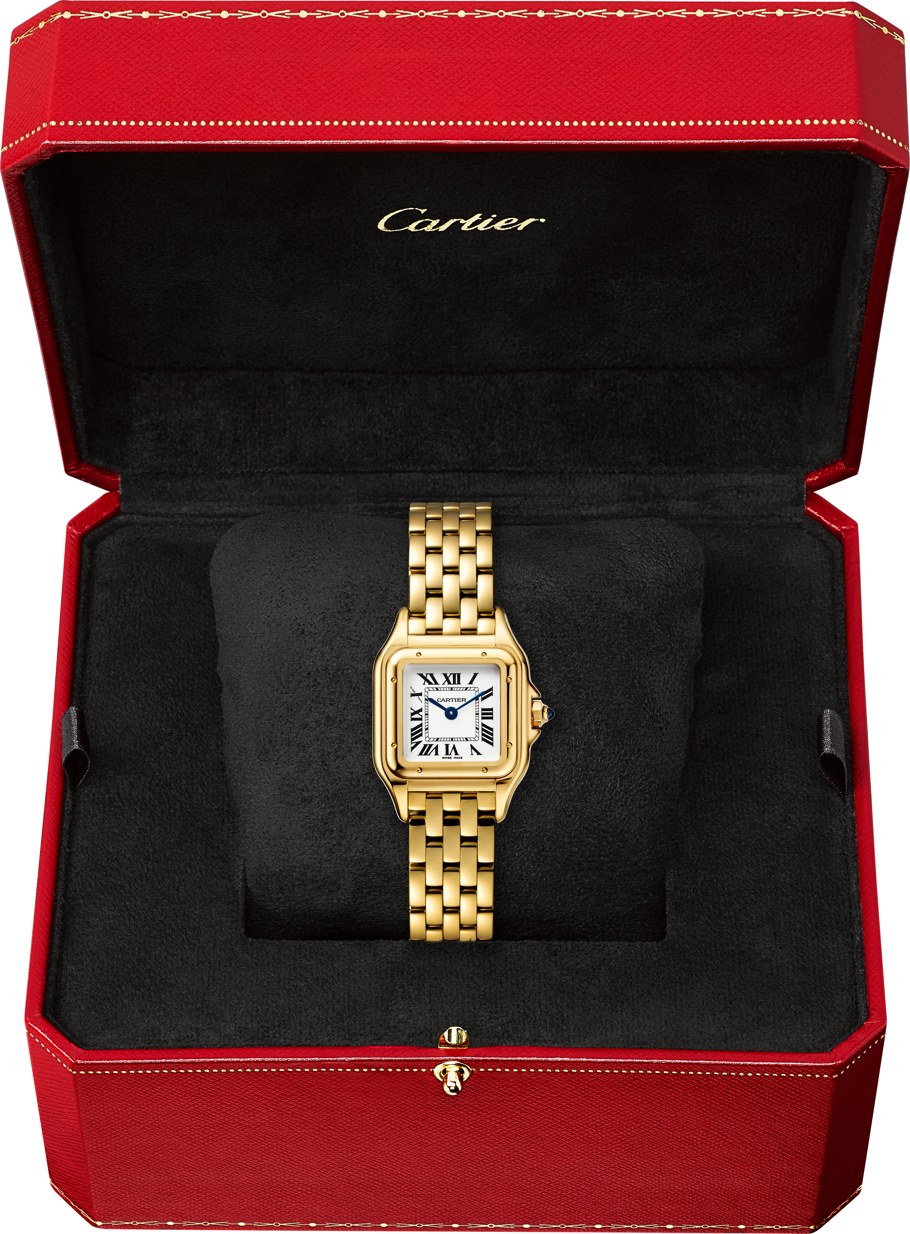 Cartier PanthÃƒÆ’Ã‚Â¨re de Cartier WGPN0038