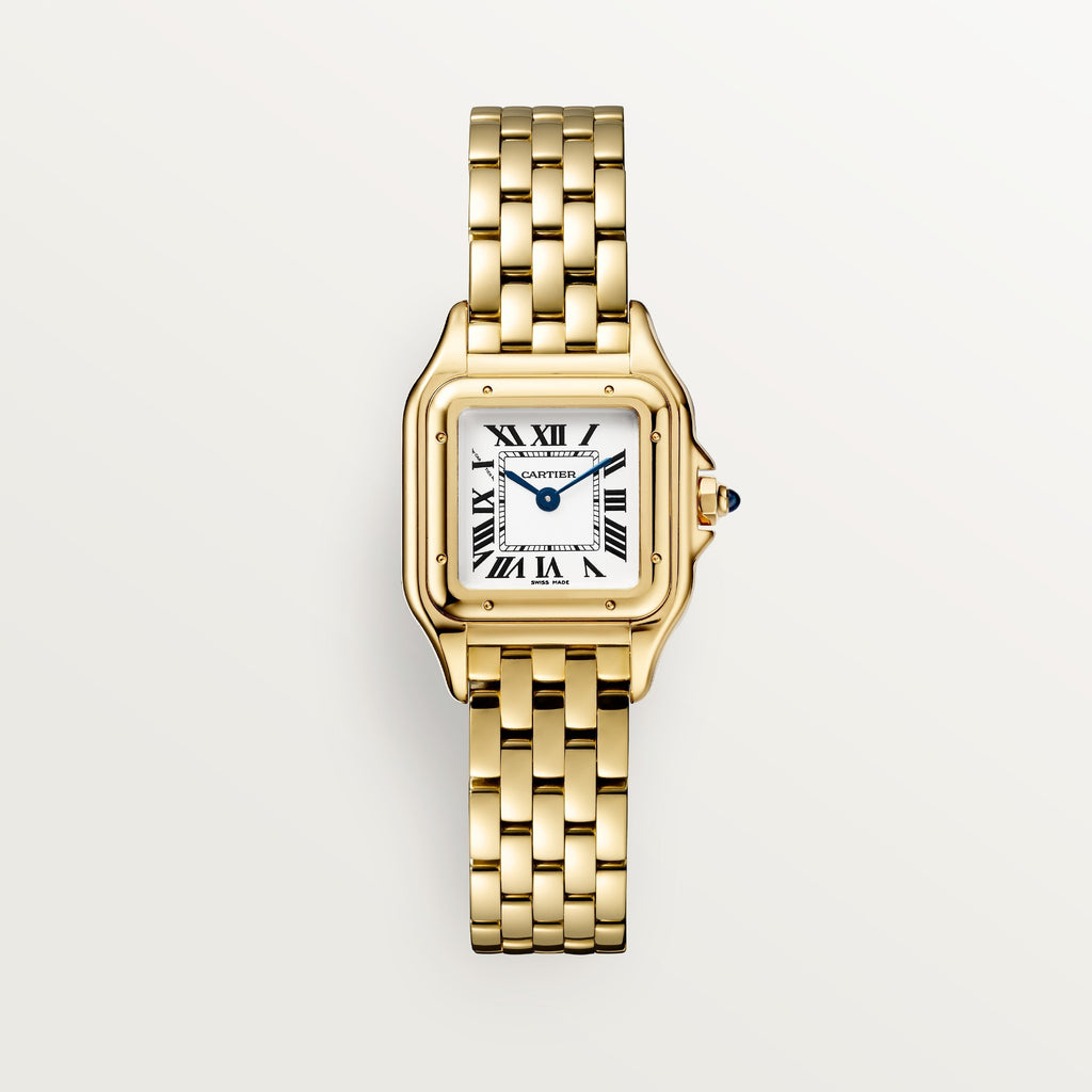 Cartier PanthÃƒÆ’Ã‚Â¨re de Cartier WGPN0038