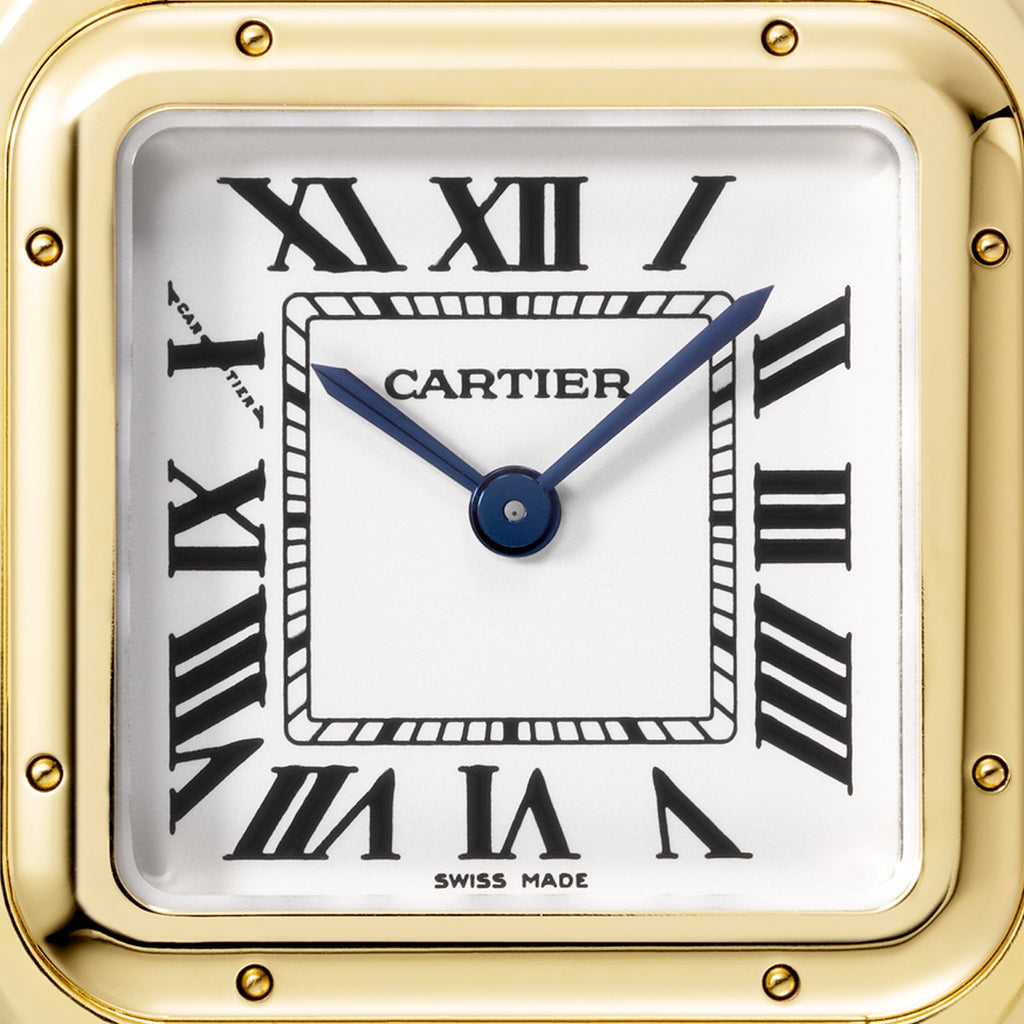 Cartier PanthÃƒÆ’Ã‚Â¨re de Cartier WGPN0038