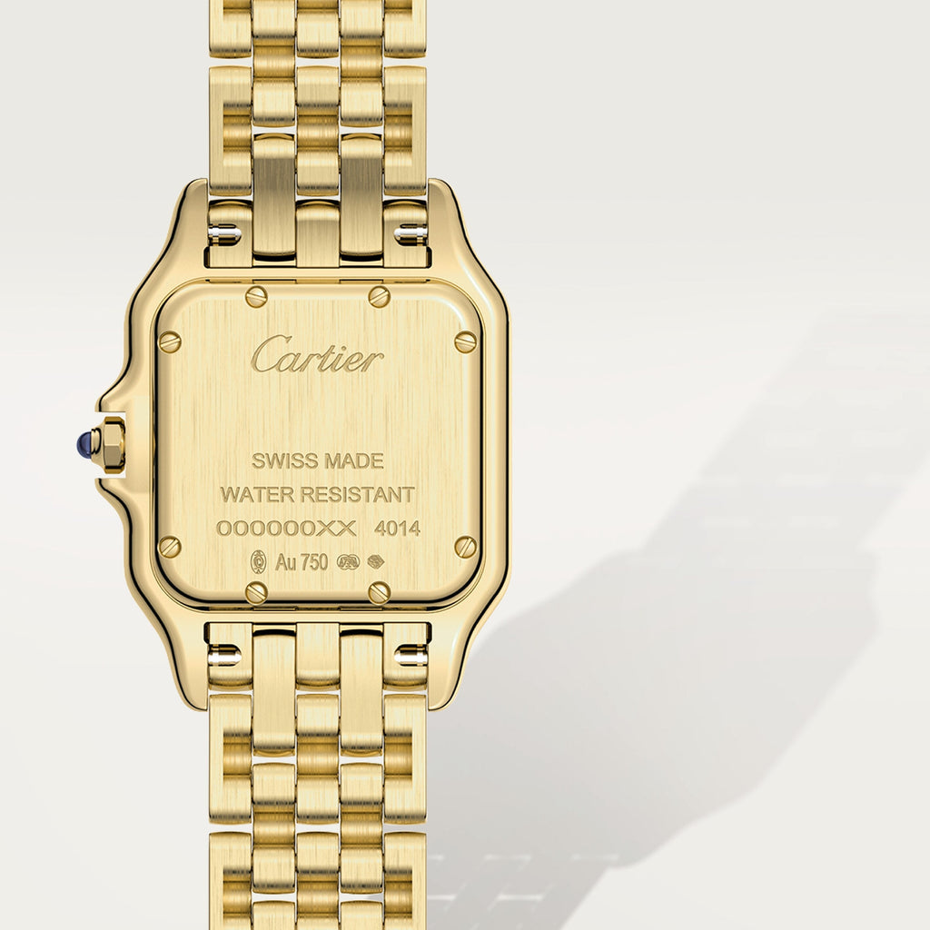 Cartier PanthÃƒÆ’Ã‚Â¨re de Cartier WGPN0038