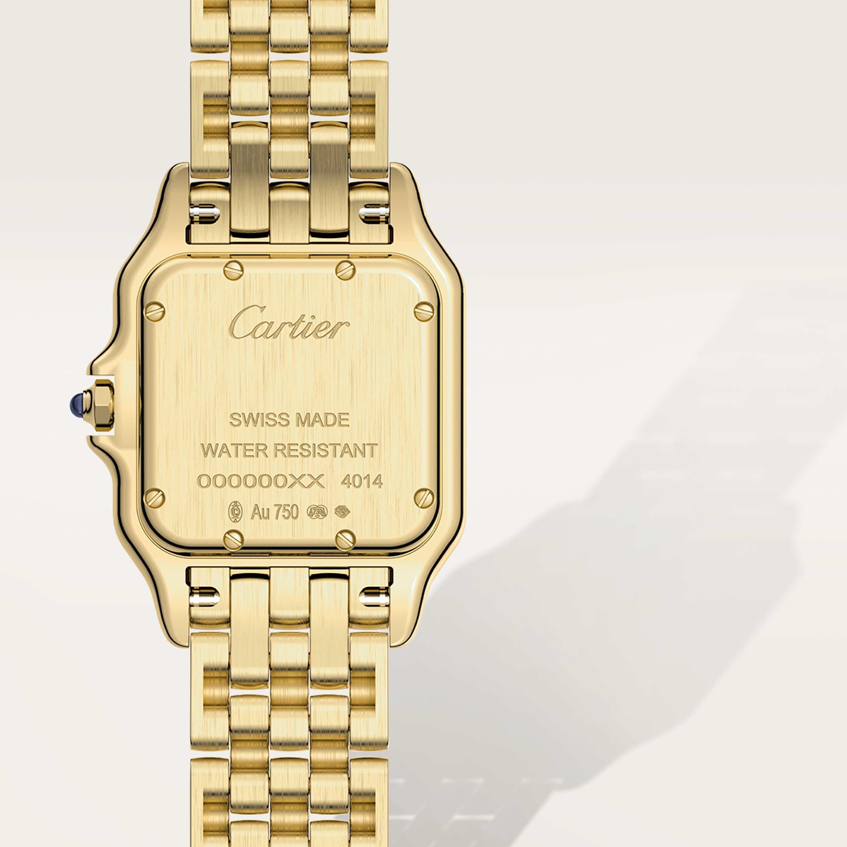 Cartier PanthÃƒÆ’Ã‚Â¨re de Cartier WGPN0038