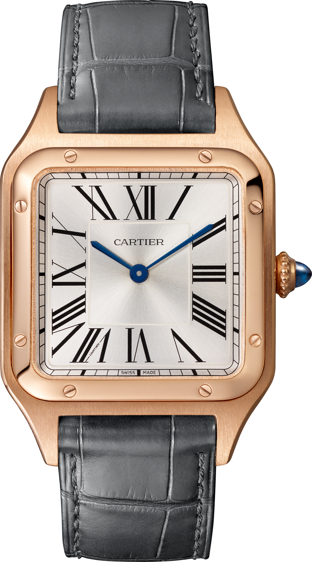 Cartier Santos-Dumont WGSA0021