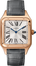 Cartier Santos-Dumont WGSA0021