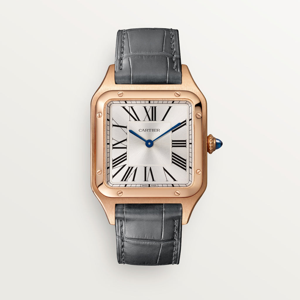Cartier Santos-Dumont WGSA0021