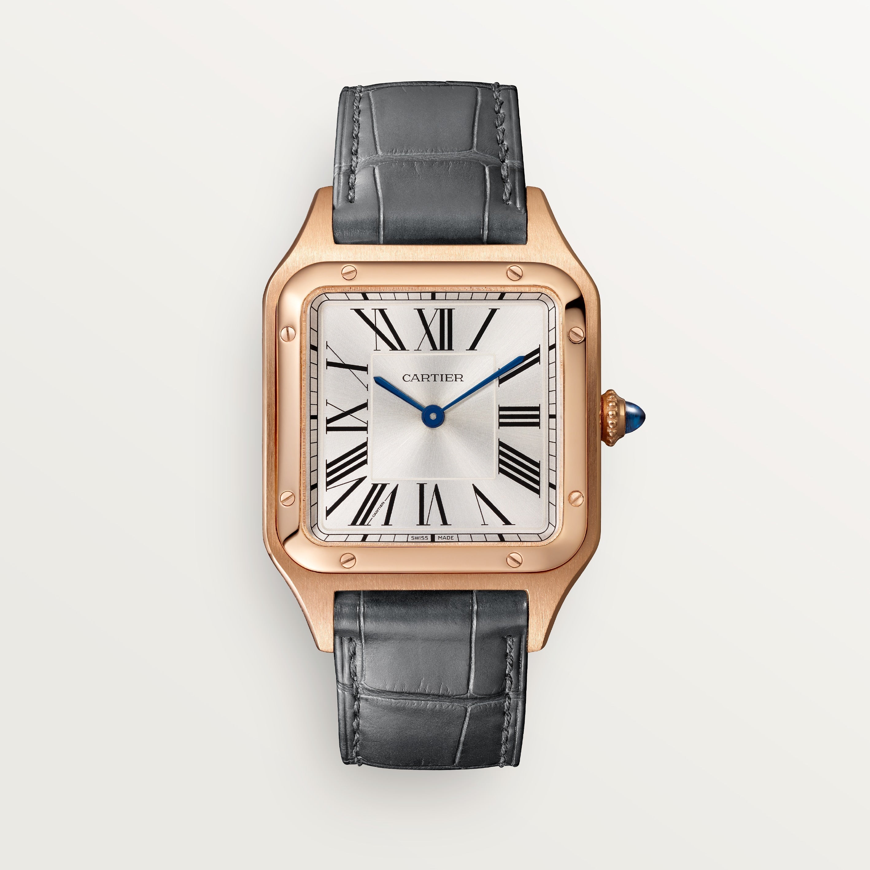 Cartier Santos-Dumont WGSA0021