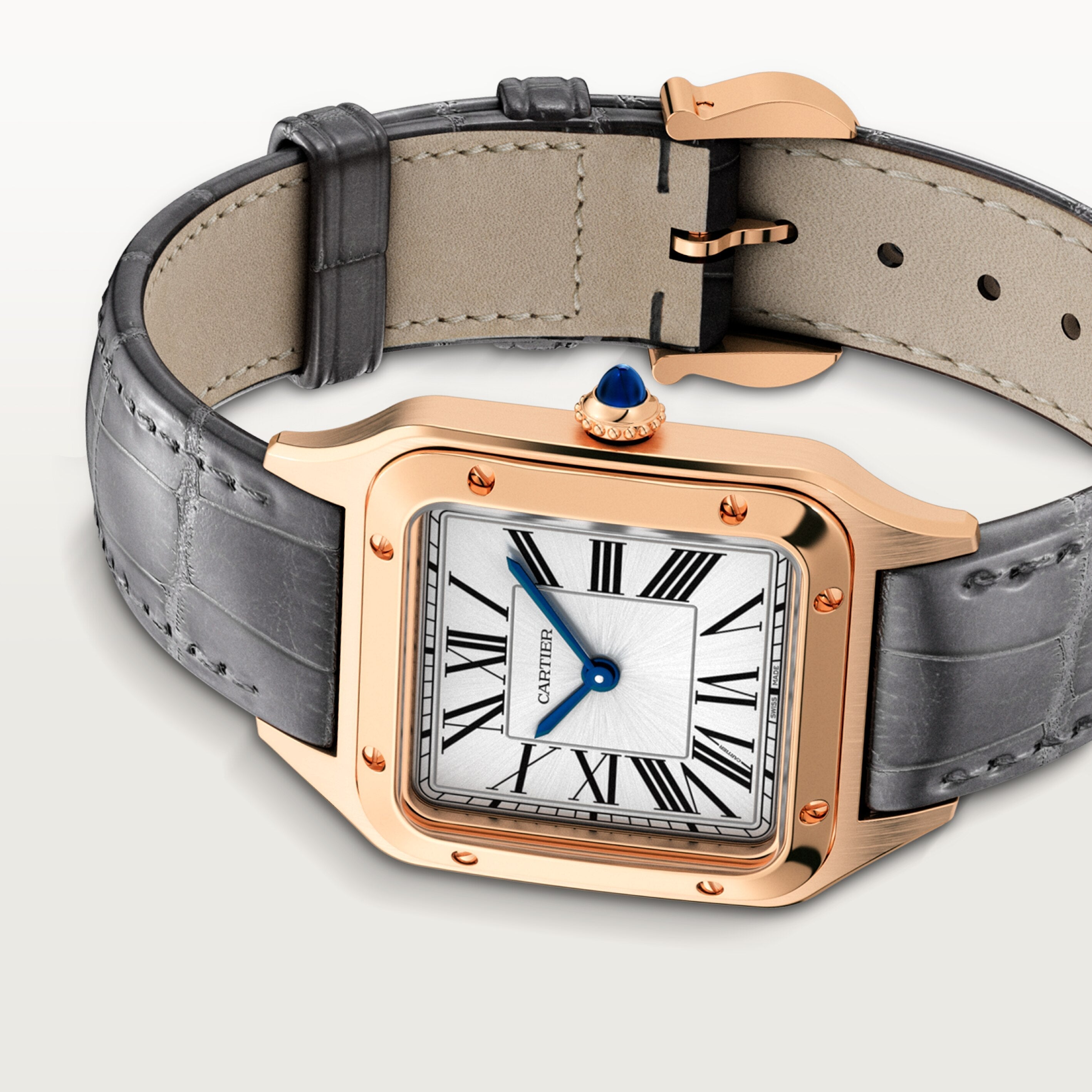 Cartier Santos-Dumont WGSA0021