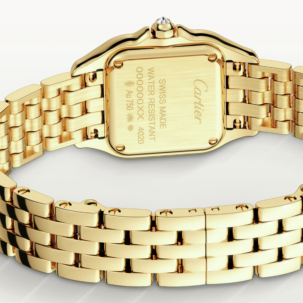 Cartier PanthÃƒÆ’Ã‚Â¨re De Cartier WJPN0048