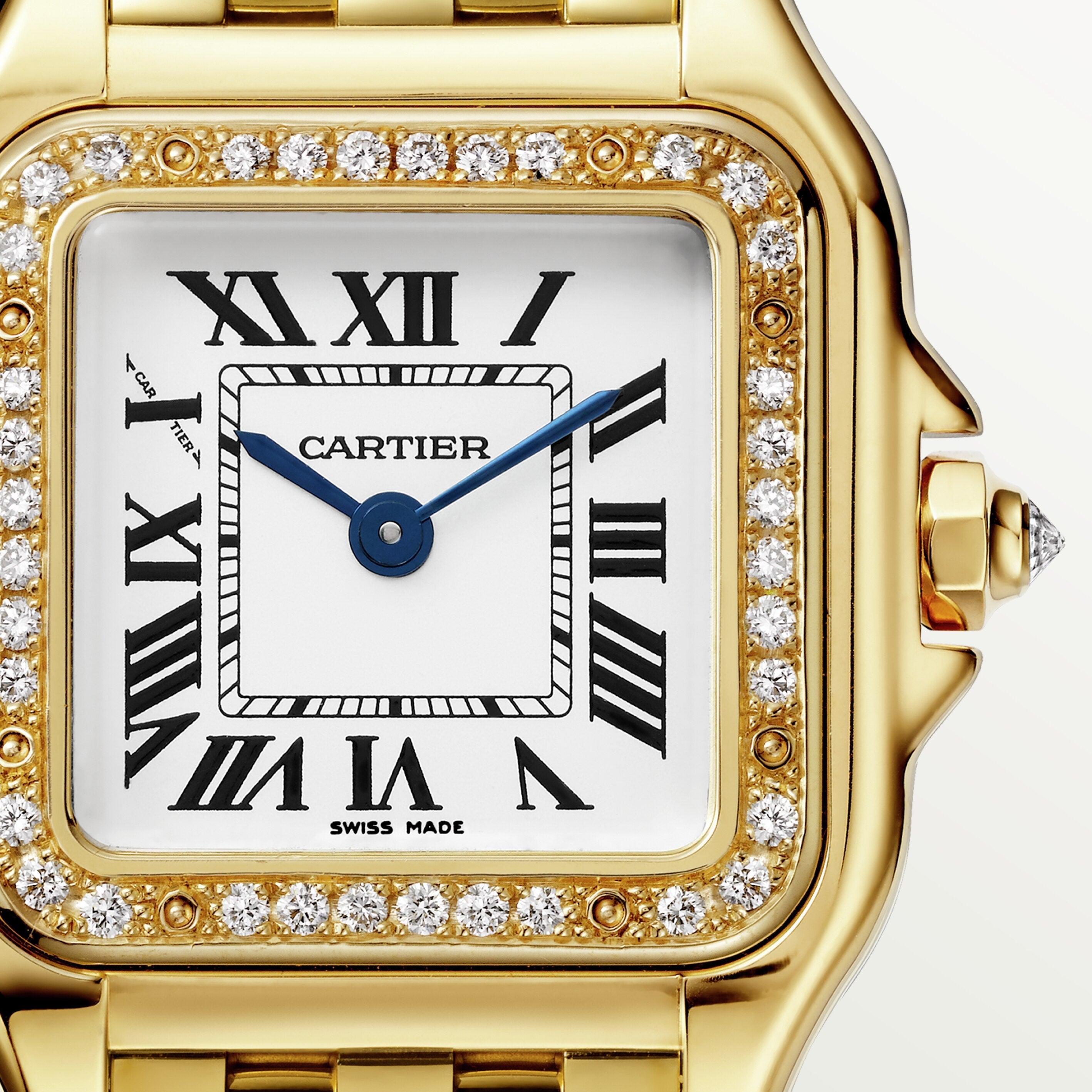 Cartier PanthÃƒÆ’Ã‚Â¨re De Cartier WJPN0048