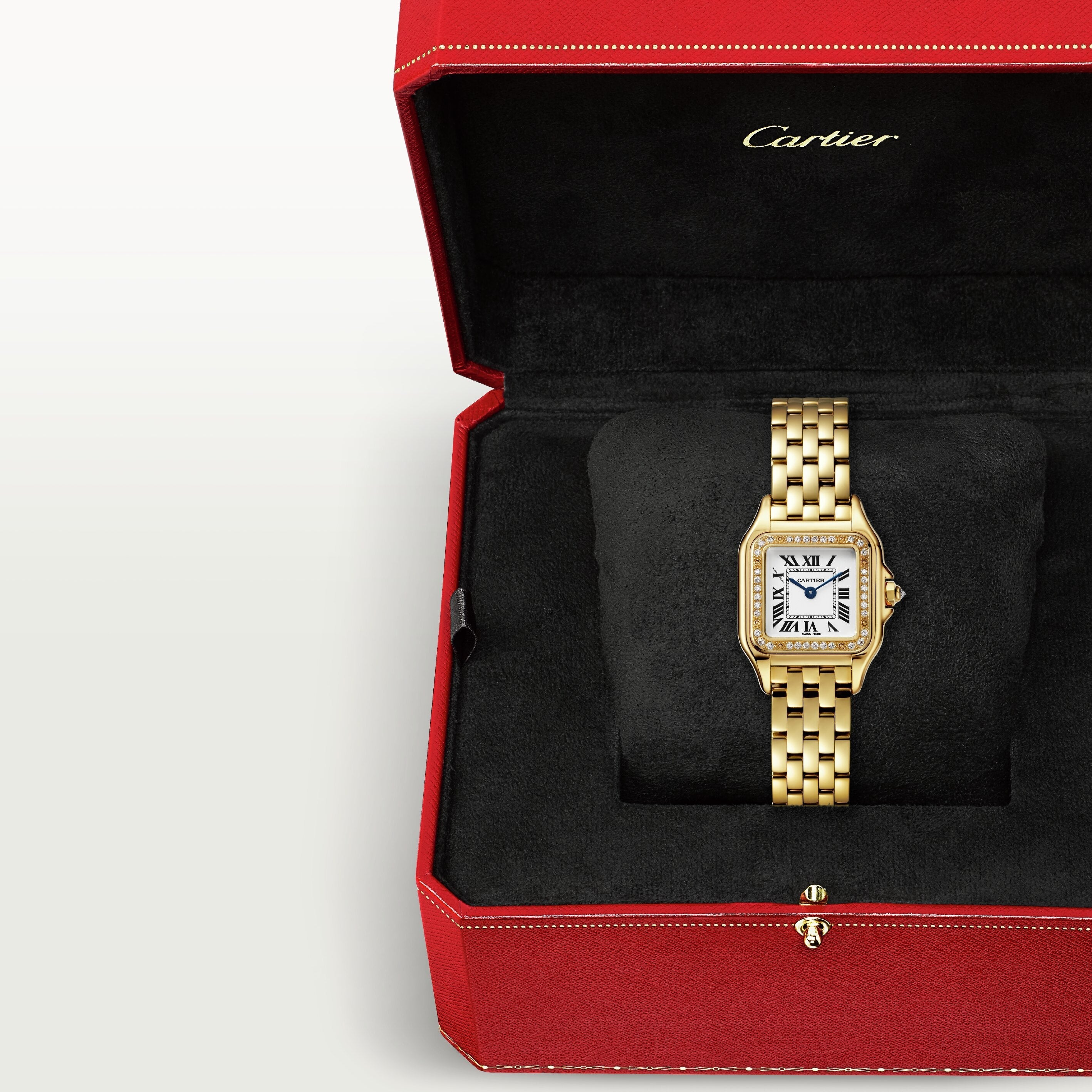 Cartier PanthÃƒÆ’Ã‚Â¨re De Cartier WJPN0048