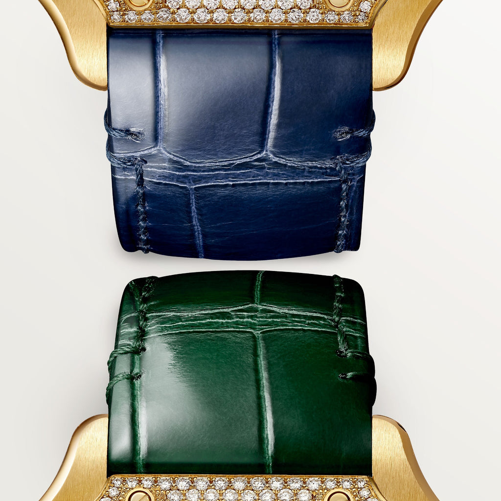 Cartier Santos De Cartier WJSA0013