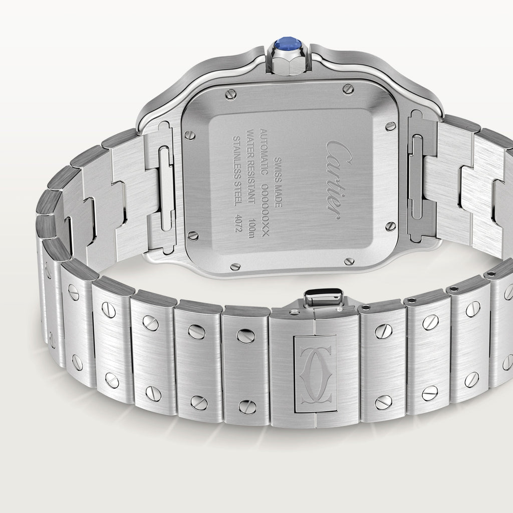 Cartier Santos de Cartier WSSA0047